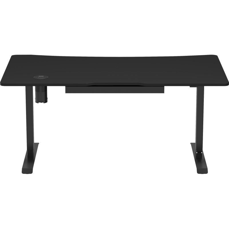 Стіл Anda Seat Xtreme Pro 160x80 Black (AD-D-DD1-1600-08-B)