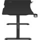 Стіл Anda Seat Xtreme Pro 160x80 Black (AD-D-DD1-1600-08-B)