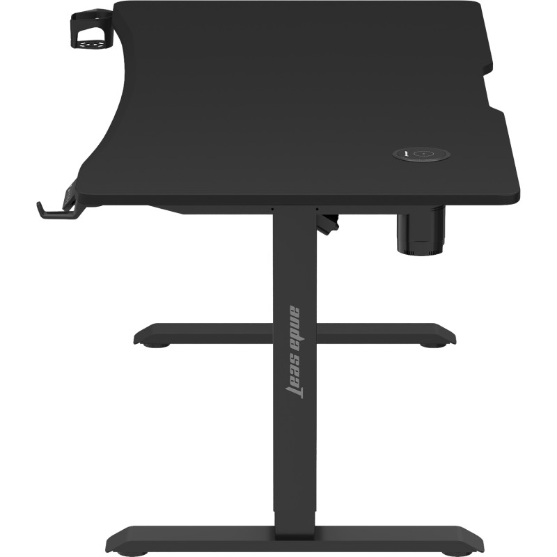 Стіл Anda Seat Xtreme Pro 160x80 Black (AD-D-DD1-1600-08-B)