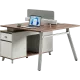 Стол OfficePro PG-M24A-2A