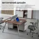 Стол OfficePro PG-M24A-2A