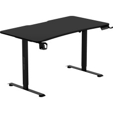 Стіл Anda Seat Xtreme E 140x75 Black (AD-D-DD1-1400-06-B)
