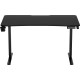 Стіл Anda Seat Xtreme E 140x75 Black (AD-D-DD1-1400-06-B)