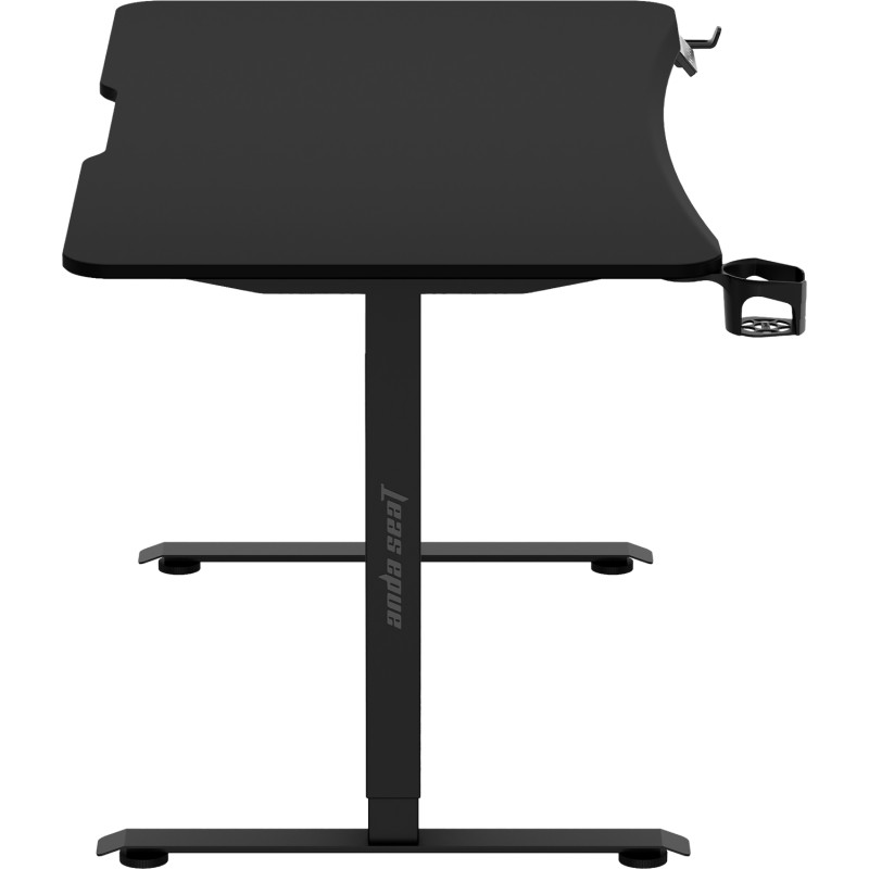 Стіл Anda Seat Xtreme E 140x75 Black (AD-D-DD1-1400-06-B)