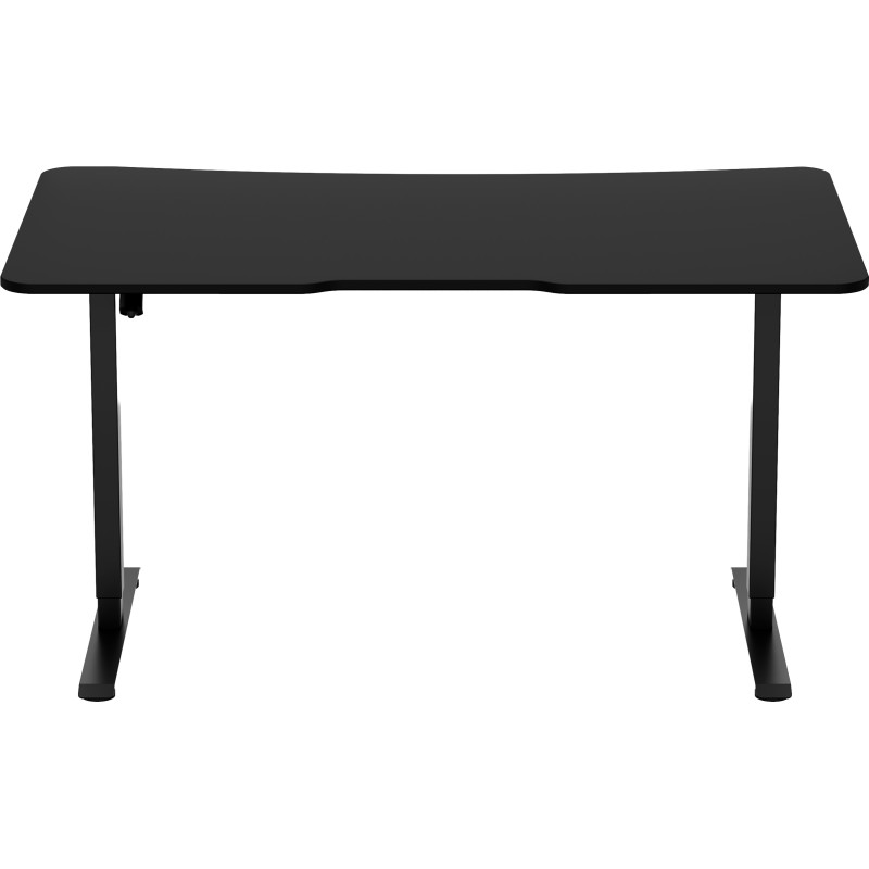 Стіл Anda Seat Xtreme E 140x75 Black (AD-D-DD1-1400-06-B)