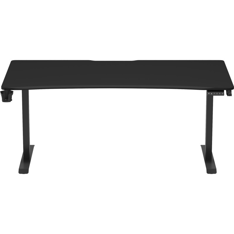 Стіл Anda Seat Xtreme 180x80 Black (AD-D-DD2-1800-04-B)