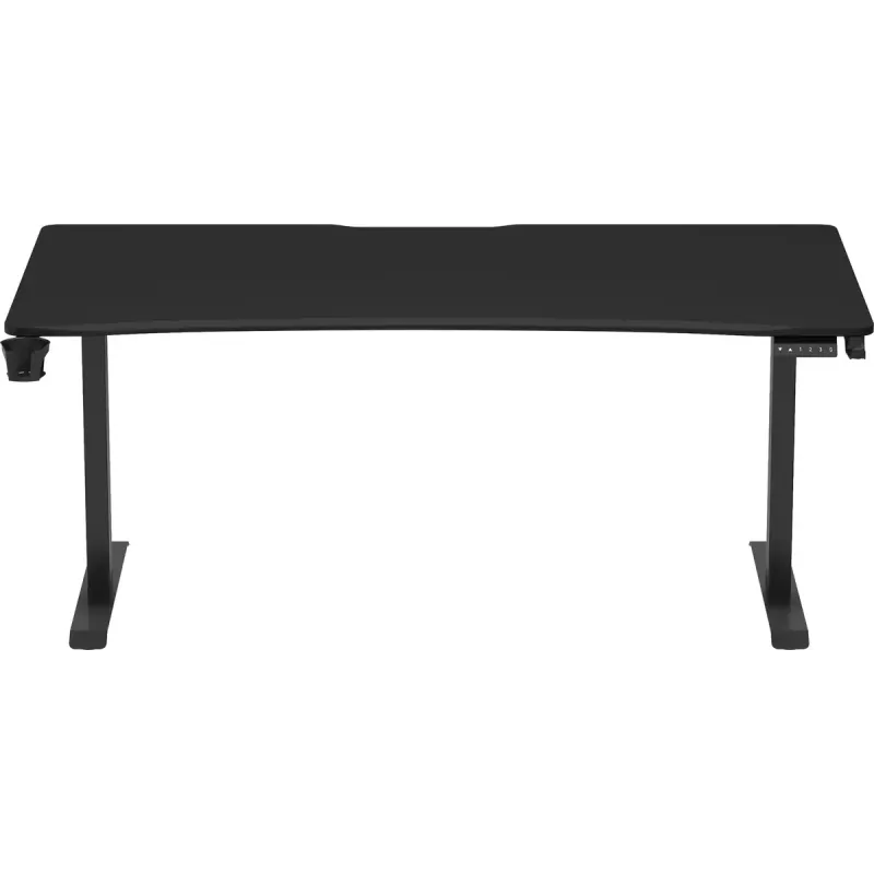 Стол Anda Seat Xtreme 180x80 Black (AD-D-DD2-1800-04-B)