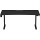Стіл Anda Seat Xtreme 180x80 Black (AD-D-DD2-1800-04-B)