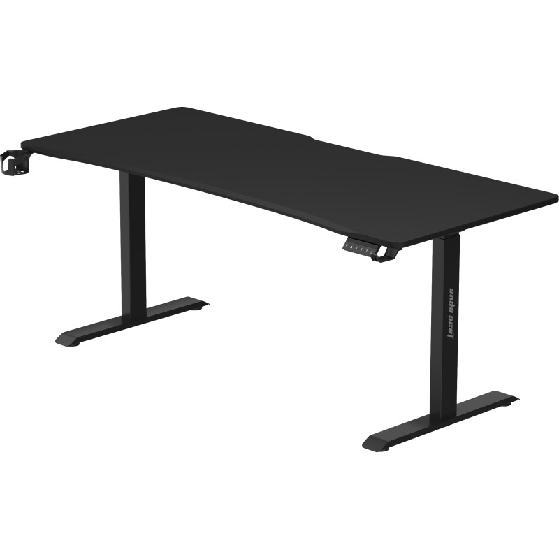 Стіл Anda Seat Xtreme 180x80 Black (AD-D-DD2-1800-04-B)