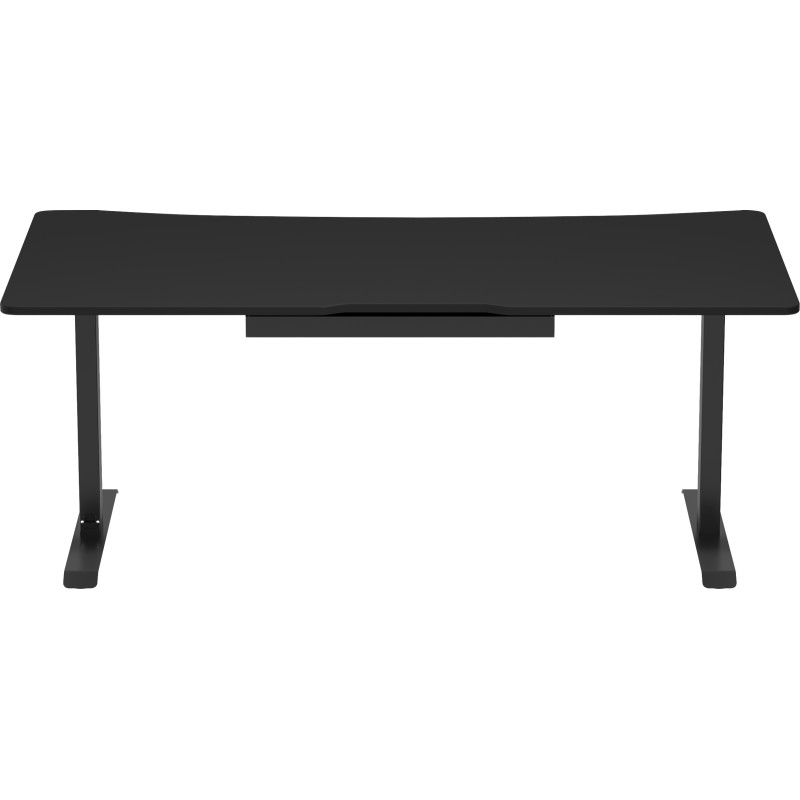 Стіл Anda Seat Xtreme 180x80 Black (AD-D-DD2-1800-04-B)