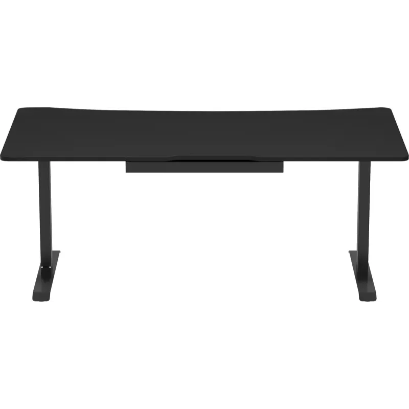 Стол Anda Seat Xtreme 180x80 Black (AD-D-DD2-1800-04-B)