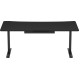 Стіл Anda Seat Xtreme 180x80 Black (AD-D-DD2-1800-04-B)