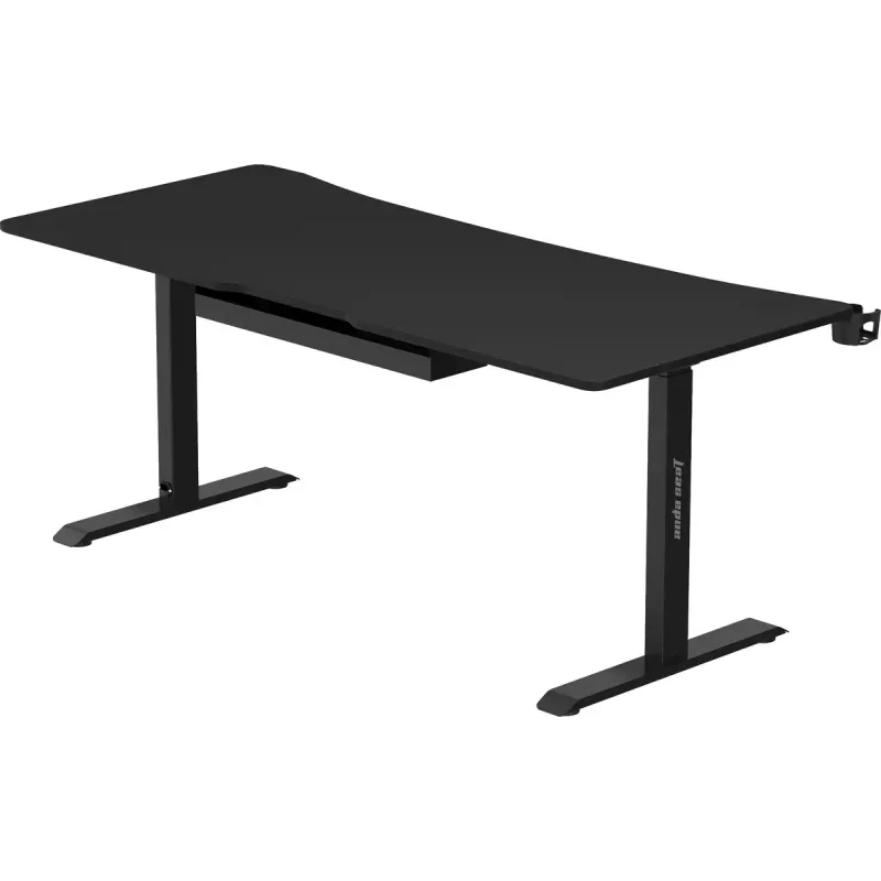 Стол Anda Seat Xtreme 180x80 Black (AD-D-DD2-1800-04-B)