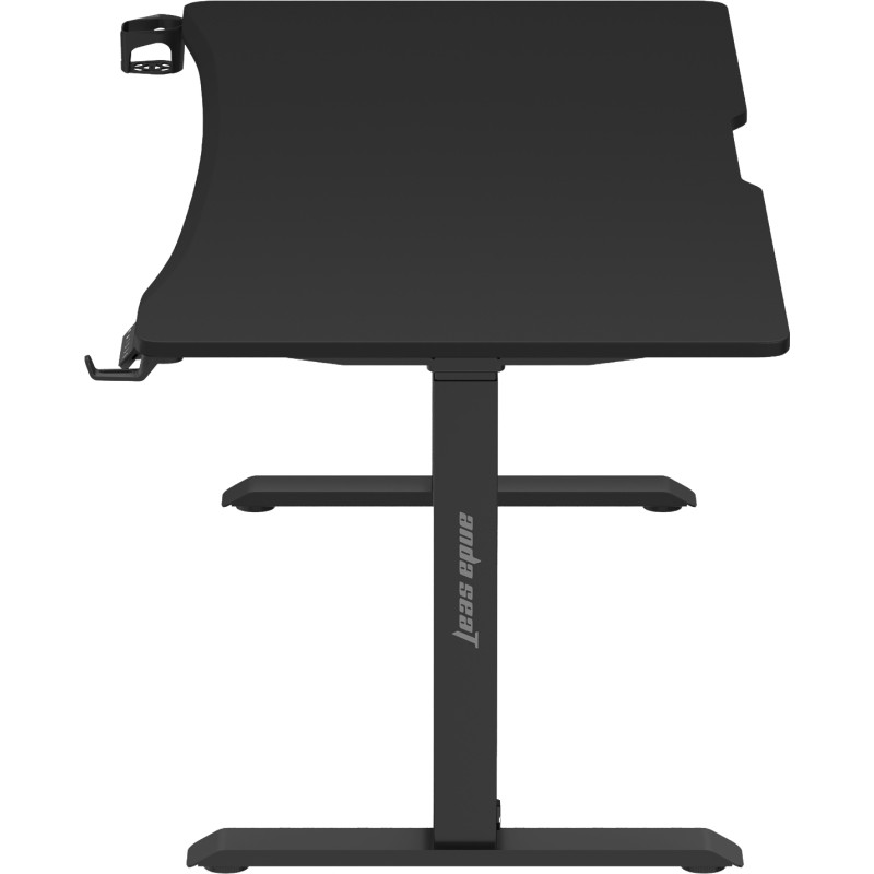 Стіл Anda Seat Xtreme 180x80 Black (AD-D-DD2-1800-04-B)