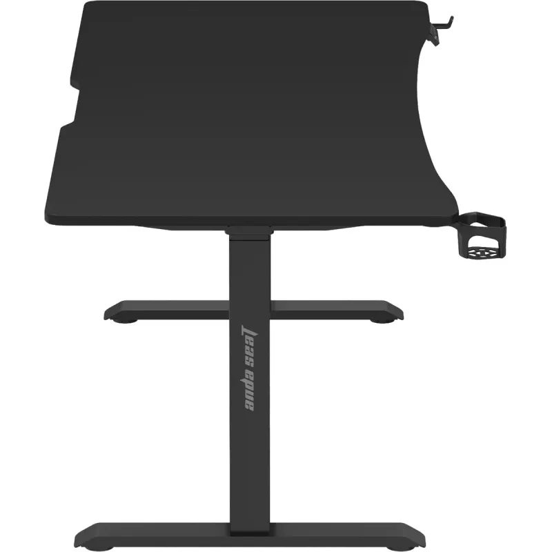 Стол Anda Seat Xtreme 180x80 Black (AD-D-DD2-1800-04-B)