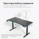 Стол Anda Seat Xtreme 180x80 Black (AD-D-DD2-1800-04-B)