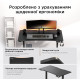 Стіл Anda Seat Xtreme 180x80 Black (AD-D-DD2-1800-04-B)