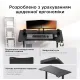 Стол Anda Seat Xtreme 180x80 Black (AD-D-DD2-1800-04-B)