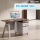 Стол OfficePro PG-M24B-12A
