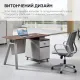 Стол OfficePro PG-M24B-12A