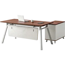 Стол OfficePro PG-M24B-16B