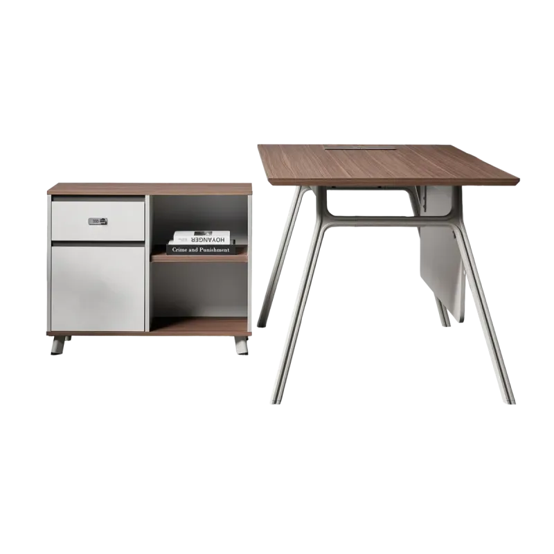 Стол OfficePro PG-M24B-16B