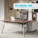 Стол OfficePro PG-M24B-16B
