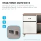 Стол OfficePro PG-M24B-16B