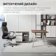 Стол OfficePro PG-M24B-16B