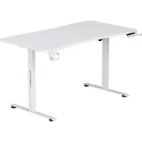Стол Anda Seat Xtreme E 140 White (AD-D-DD1-1400-06-W)