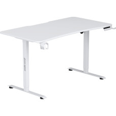 Стіл Anda Seat Xtreme E 140 White (AD-D-DD1-1400-06-W)