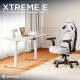 Стіл Anda Seat Xtreme E 140 White (AD-D-DD1-1400-06-W)