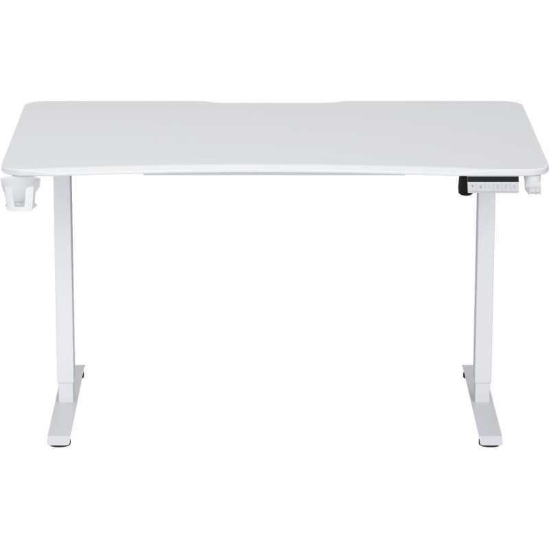 Стіл Anda Seat Xtreme E 140 White (AD-D-DD1-1400-06-W)
