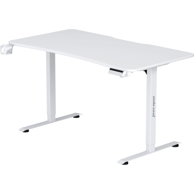 Стіл Anda Seat Xtreme E 140 White (AD-D-DD1-1400-06-W)
