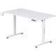 Стіл Anda Seat Xtreme E 140 White (AD-D-DD1-1400-06-W)