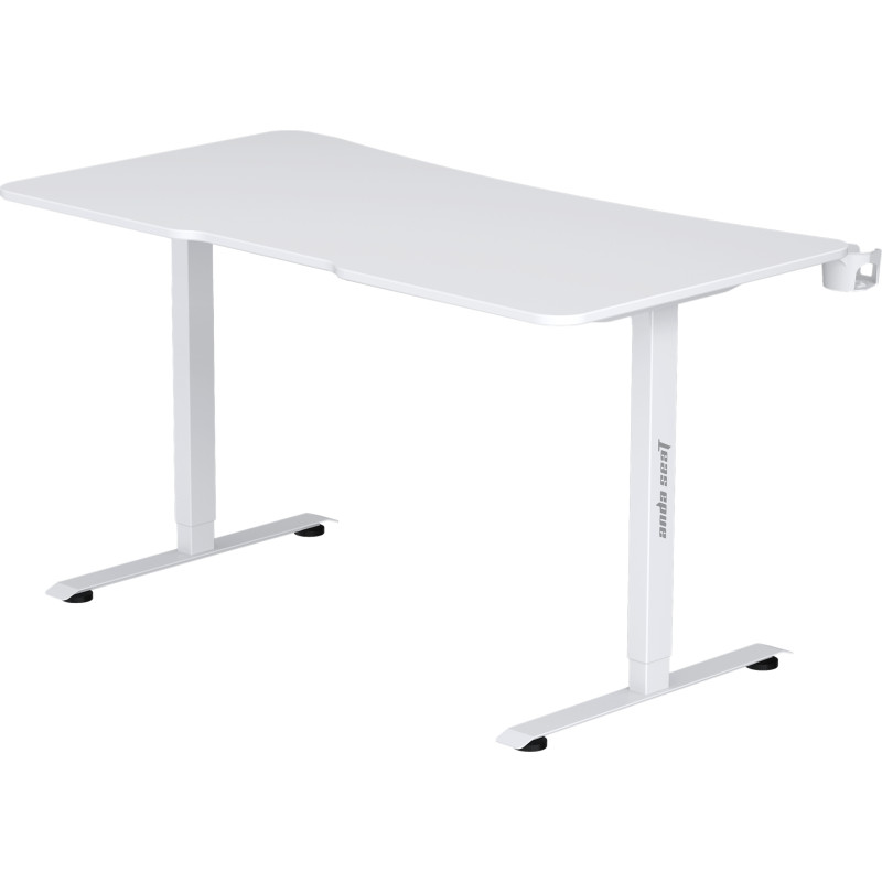 Стіл Anda Seat Xtreme E 140 White (AD-D-DD1-1400-06-W)
