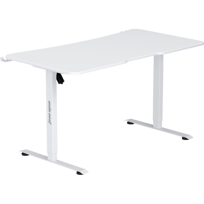 Стіл Anda Seat Xtreme E 140 White (AD-D-DD1-1400-06-W)