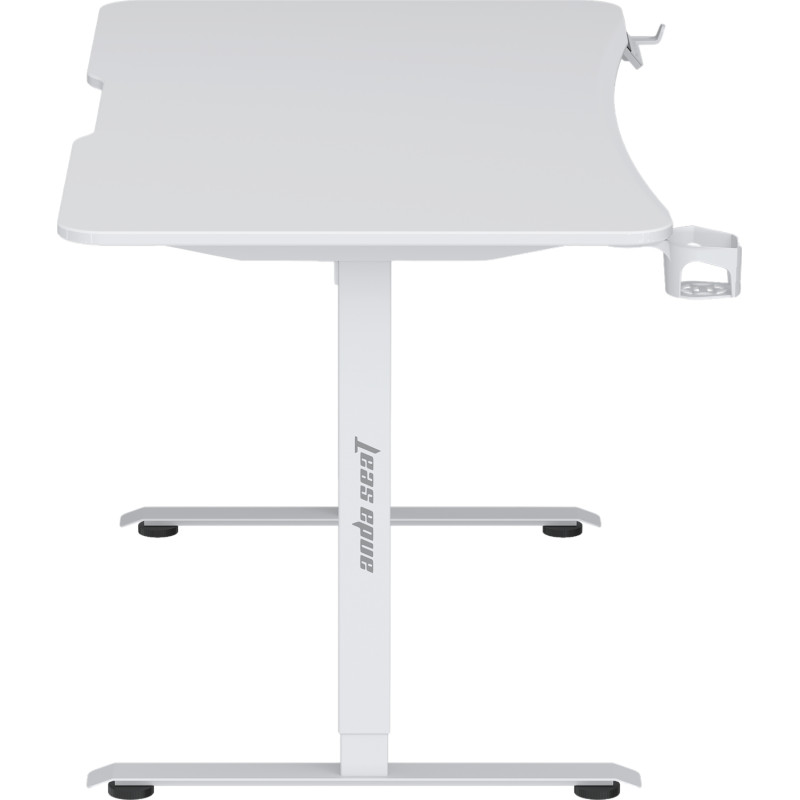 Стіл Anda Seat Xtreme E 140 White (AD-D-DD1-1400-06-W)