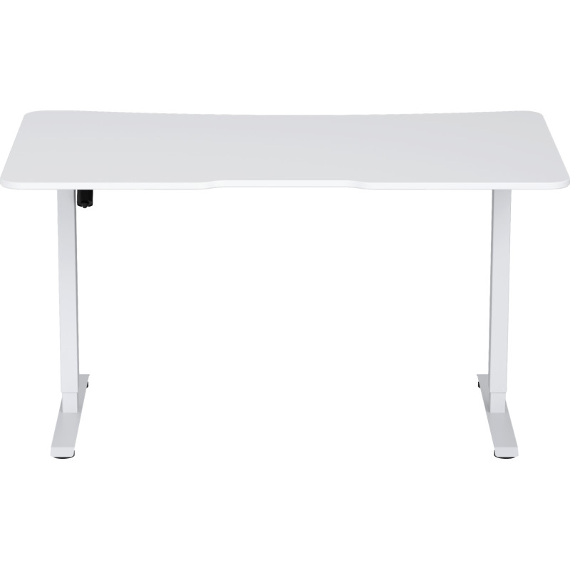 Стіл Anda Seat Xtreme E 140 White (AD-D-DD1-1400-06-W)