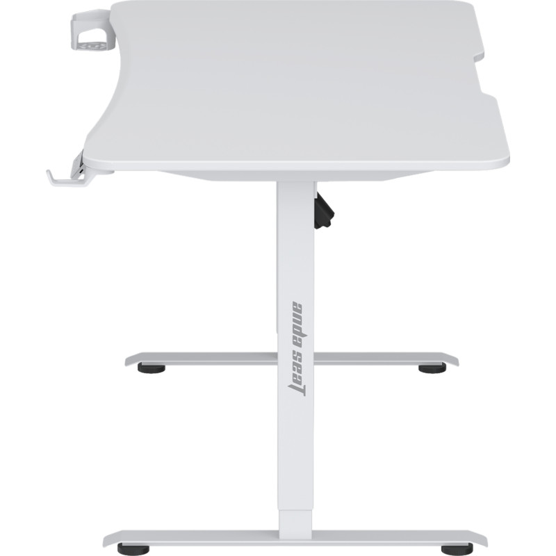 Стіл Anda Seat Xtreme E 140 White (AD-D-DD1-1400-06-W)