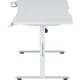 Стол Anda Seat Xtreme E 140 White (AD-D-DD1-1400-06-W)