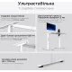 Стол Anda Seat Xtreme E 140 White (AD-D-DD1-1400-06-W)