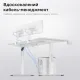 Стол Anda Seat Xtreme E 140 White (AD-D-DD1-1400-06-W)