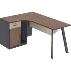 Стол OfficePro PG-F20A-14A-L