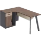 Стол OfficePro PG-F20A-14A-L