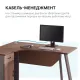Стол OfficePro PG-F20A-14A-L