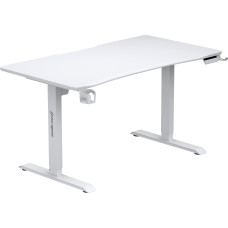 Стіл Anda Seat Xtreme 140 (AD-D-DD1-1400-07-W) White