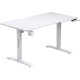 Стіл Anda Seat Xtreme 140 (AD-D-DD1-1400-07-W) White