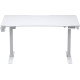 Стіл Anda Seat Xtreme 140 (AD-D-DD1-1400-07-W) White