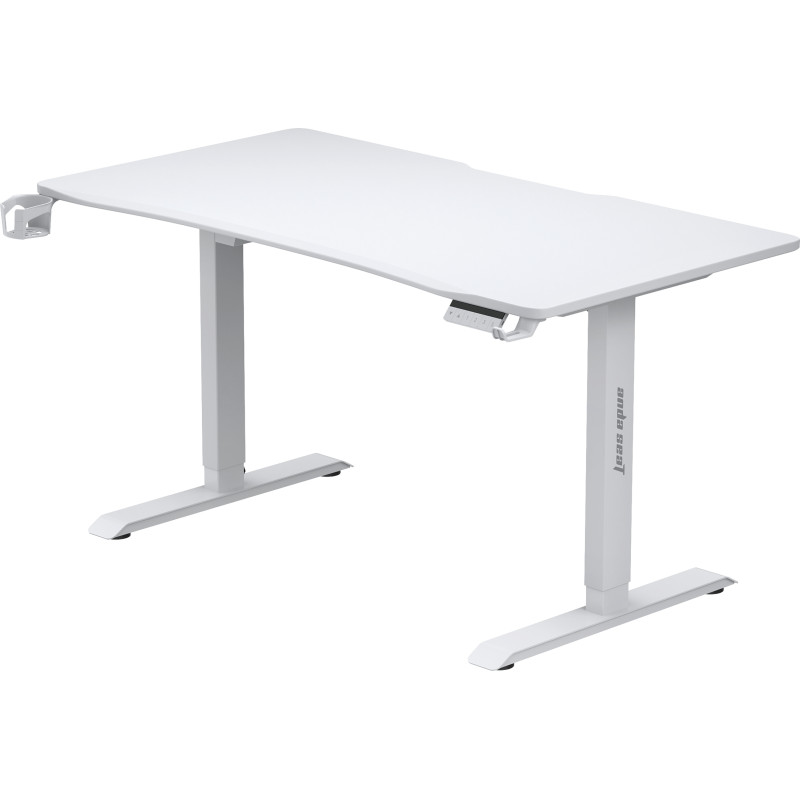 Стіл Anda Seat Xtreme 140 (AD-D-DD1-1400-07-W) White